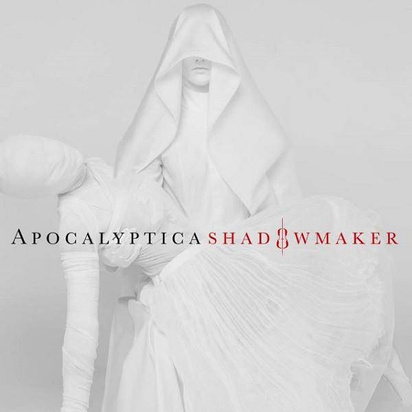 Apocalyptica "Shadowmaker Lp"