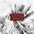 Bruce Soord Jonas Renkse "Wisdom Of Crowds LP"