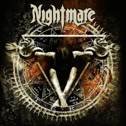 Nightmare "Aeternam"