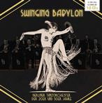 Will Glahe Teddy Stauffer Willy Berking "Swinging Babylon"