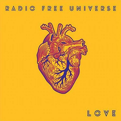 Radio Free Universe "Love"