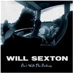 Sexton, Will "Don't Walk The Darkness"