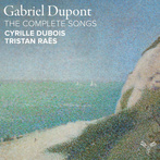 Dupont "The Complete Songs Dubois Raes"