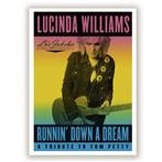 Williams, Lucinda 'Runnin Down A Dream A Tribute To Tom Petty'