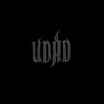 Udad "Udad LP TRANSPARENT"