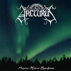 Arcturus "Aspera Hiems Symfonia"