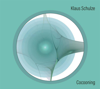 Schulze, Klaus "Cocooning"