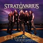 Stratovarius "Under Flaming Winter Skie"