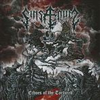 Sinsaenum "Echoes Of The Tortured"