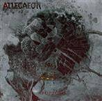 Allegaeon "Apoptosis"