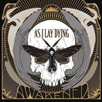 As I Lay Dying "Awakened"