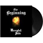 Mercyful Fate "The Beginning Black LP"