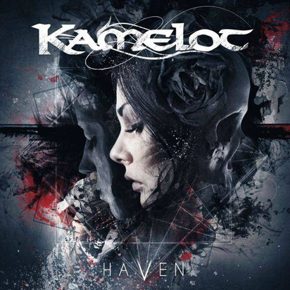 Kamelot "Haven"