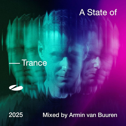 Armin van Buuren "A State Of Trance 2025"