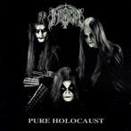 Immortal "Pure Holocaust"