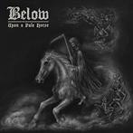 Below "Upon A Pale Horse"