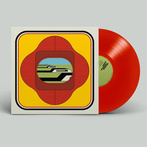 Newmen "Terminal Beach LP RED"