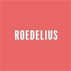 Roedelius "Drauf Und Dran LP WHITE"