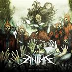 Anima "Enter The Killzone"