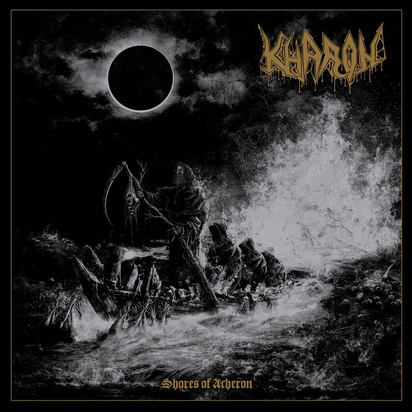 Kharon "Shores Of Acheron"