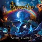 Freedom Call "Silver Romance LP CRYSTAL"