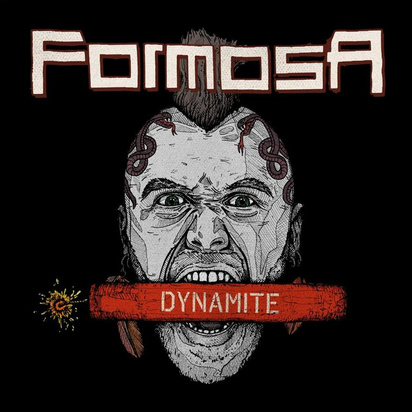 Formosa "Danger Zone"