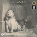 Pavlov's Dog "Pampered Menial LP"
