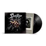Savatage "Power Of The Night LP BLACK"