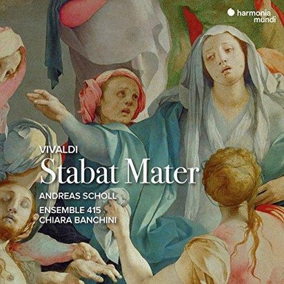 Vivaldi "Stabat Mater Scholl Banchini"