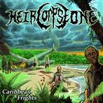 Heir Corpse One "Caribbean Frights"