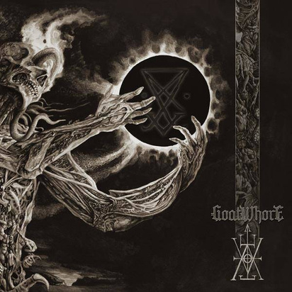 Goatwhore "Vengeful Ascension"