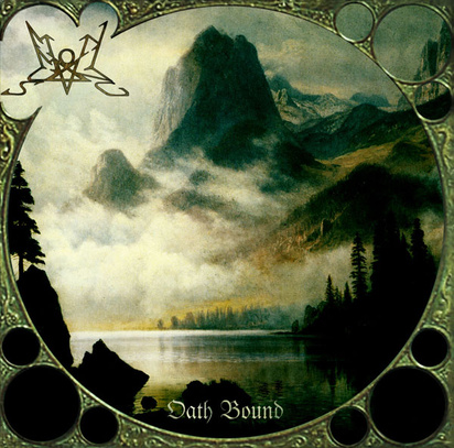 Summoning "Oath Bound"