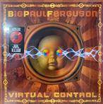 Big Paul Ferguson "Virtual Control"