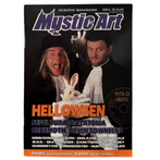 Mystic Art Nr. 23/2003.