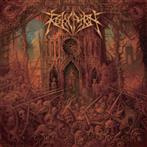 Revocation "Netherheaven LP BLACK"