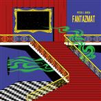Peter J. Birch "Fantazmat"