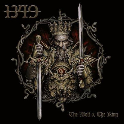 1349 "The Wolf & The King"