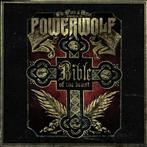 Powerwolf "Bible Of The Beast"