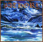 Bathory "Nordland I" CD