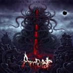 Amputate "Dawn Of Annihilation"