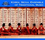 The Seoul Ensemble "12 Korea"