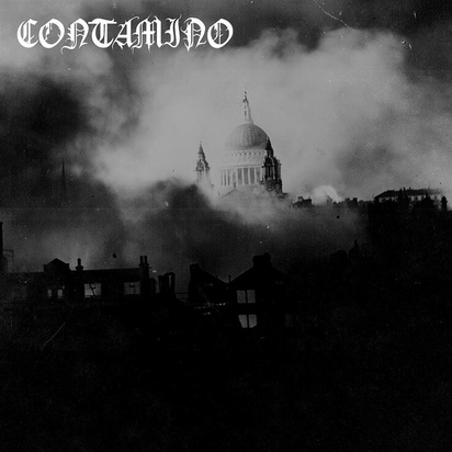 Contamino -Mother Nature Gased Emptiness Enthralls