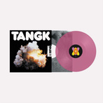 Idles "Tangk LP PINK INDIE"