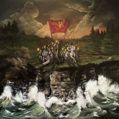 Les Chants De Nihil - Le Tyran & L Esthete