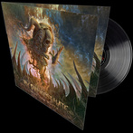 My Darkest Hate "Rust And Bones LP BLACK"