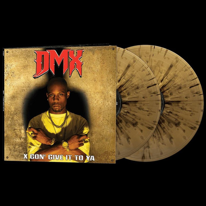 DMX "X Gon' Give It To Ya"