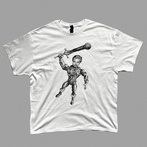 WKK „Tematy i wariacje”  T-shirt WHITE