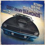 Kenny Wayne Shepherd "Dirt On My Diamonds Vol 2"