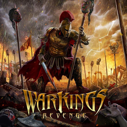 Warkings "Revenge"