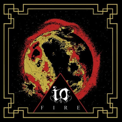 IO "Fire"